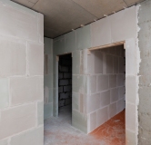 Ход строительства дома 31 в ЖК Гравитация -