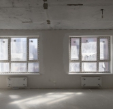 Ход строительства дома 1 в ЖК Атлас Ауро -