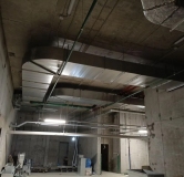 Ход строительства дома Б-2 в ЖК Резиденция морей -