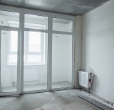 ЖК N1 Первый дом в Нижнем - ход строительства,