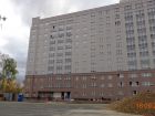 Ход строительства дома 60/3 в ЖК Москва Град - фото 11, Сентябрь 2019