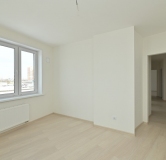 Ход строительства дома 1 в ЖК Новый Виз -