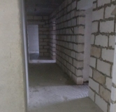 Ход строительства дома секция 4 в ЖК Авиатор -