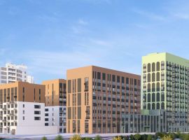 ЖК По ул. Менжинского