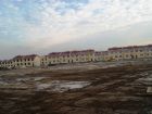 Ход строительства дома 1 типа в Микрогород Стрижи - фото 194, Октябрь 2014