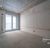 Ход строительства дома корпус 2.3 в ЖК Бионика Заповедная -