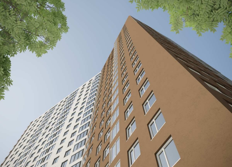 ЖК Ленина 100 - фото 3