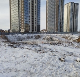 Ход строительства дома 4 в ЖК Расцветай на Зорге -