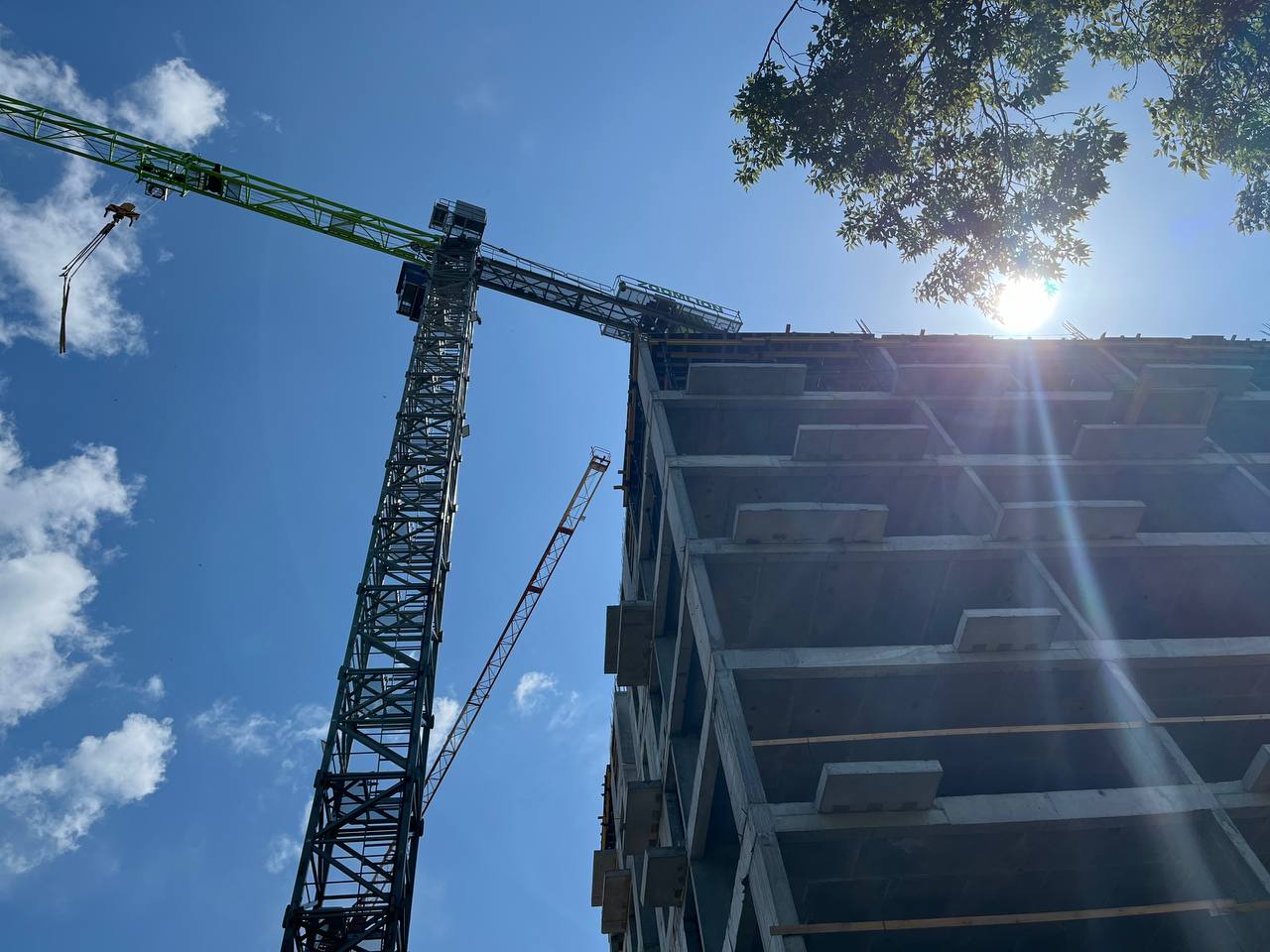 Технопарк и жилой комплекс могут появиться в Восточном микрорайоне Арзамаса - фото 1