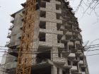 ЖК С видом на Небо! - ход строительства, фото 132, Декабрь 2018