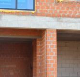 Ход строительства дома 10 в ЖК 5 Баллов Парк Эко Кварталов -