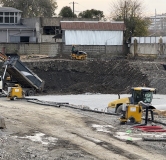 Ход строительства дома Литер 1 в ЖК Светский лес -