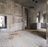 ЖД Фридриха Энгельса, 88 - ход строительства,