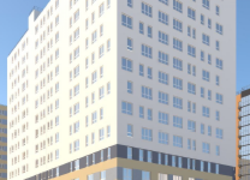 Дом № 7 в ЖК Зенит - фото 3