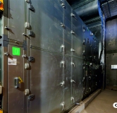 Ход строительства дома 1 в ЖК Михеева -