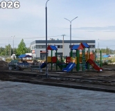 Ход строительства дома секция 22 в ЖК Мега -