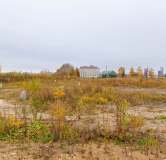 Ход строительства дома 2 в ЖК Главные Роли -