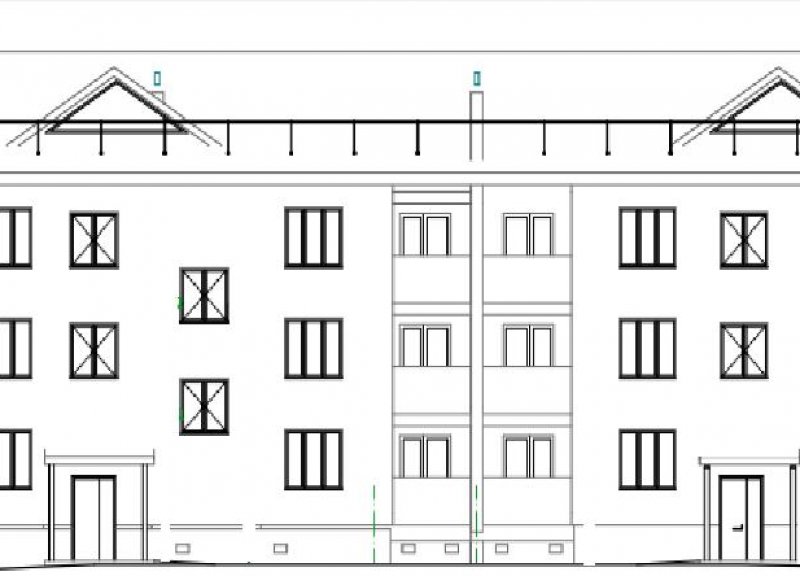 ЖК По ул. Механизаторская - фото 1