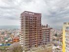 ЖК Царское село - ход строительства, фото 28, Май 2021