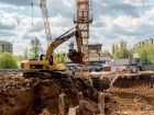 ЖК На Высоте - ход строительства, фото 202, Май 2020