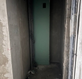 Ход строительства дома секция 7-1,7-2 в ЖК Возрождение -