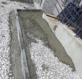 Ход строительства дома 47 в Клубный дом Собрание -