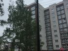 ЖК Дом на Иванова - ход строительства, фото 5, Август 2019