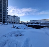 Ход строительства дома 3/5 в ЖК Астон.Движение -