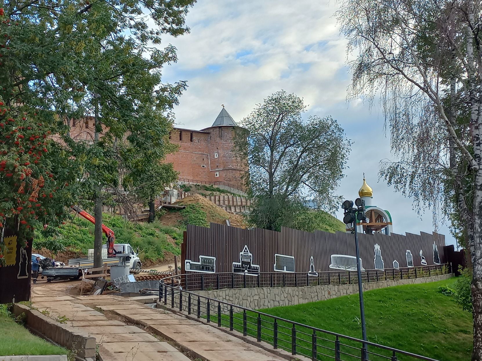 Эпоха Возрождения: когда заработает кремлевский фуникулер в Нижнем Новгороде? - фото 4