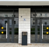 Ход строительства дома 18 в ЖК Дом Дружба на Металлистов 18 -