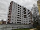 Жилой дом: ул. Страж Революции - ход строительства, фото 61, Май 2020