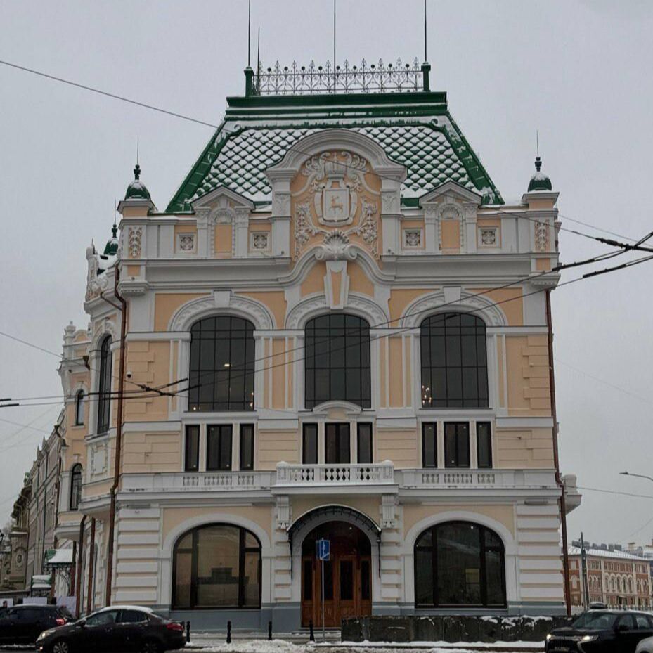 «Сохранить память о прошлом». Григорий Меламед — о работе Управления госохраны ОКН Нижегородской области - фото 2