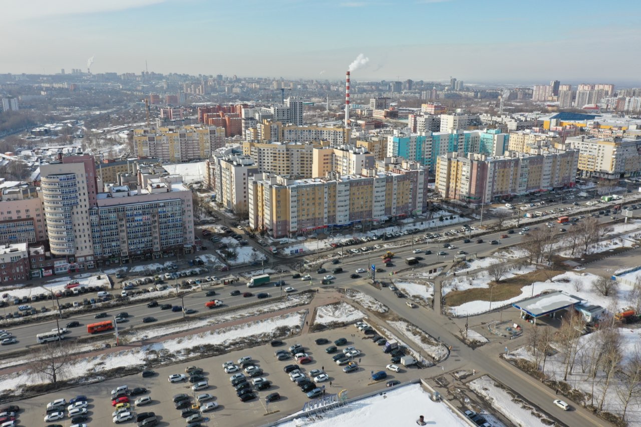 Более тысячи домов в Нижнем Новгороде останутся без холодной воды в ночь на 5 июля - фото 1