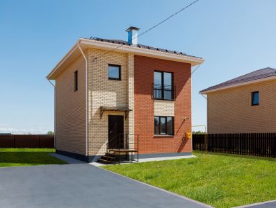 КП «Новая Крутая»