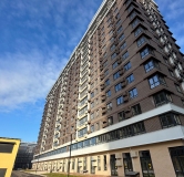 Ход строительства дома Литер 3, участок 2862 в ЖК Dogma park (Догма парк) -