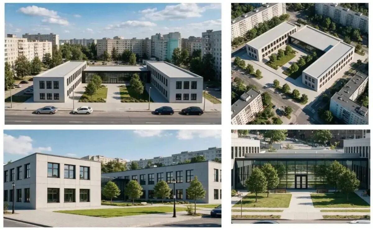 В Ростове появится Единый онкологический центр на улице Вятской - фото 1