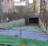 Ход строительства дома 285-299 в ЖК И-Волга -