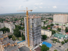 ЖК ПАРК - ход строительства, фото 1, Июль 2021