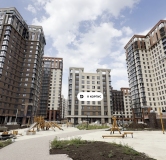 Ход строительства дома Литер 11, уч. 894 в ЖК Парк Победы 2 -