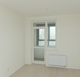 Ход строительства дома 4 в ЖК Галактика -