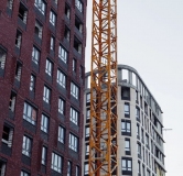 ЖК N1 Первый дом в Нижнем - ход строительства,