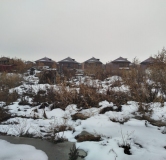 Ход строительства дома 6 в ЖК Расцветай на Зорге -