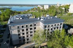 ЖК «Гребешковский»