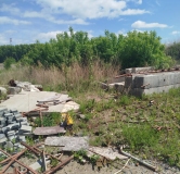 Ход строительства дома 5 в ЖК Расцветай на Зорге -