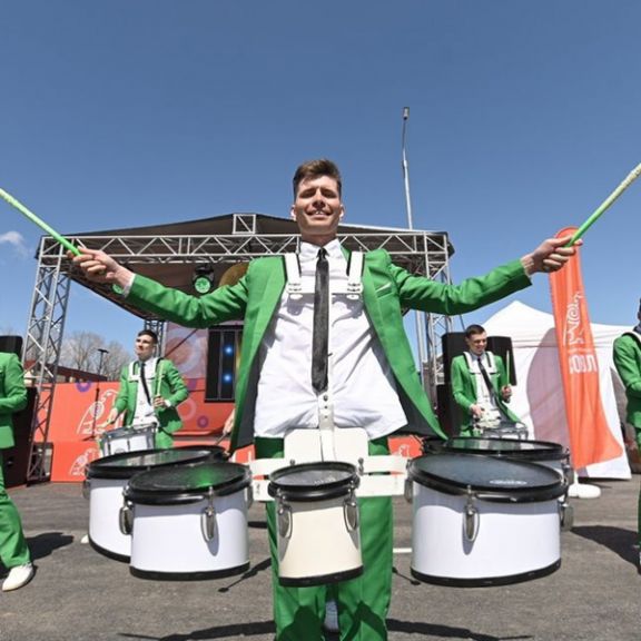 В Ростове-на-Дону досрочно открыли первую очередь ЖК «Сокол на Оганова»