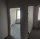 Ход строительства дома 6.2 в ЖК Солнечный (Эталон) -