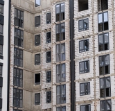 Ход строительства дома Литер 1, квартал 1.10 в ЖК Первое место -