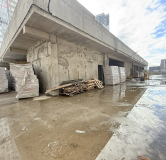 Ход строительства дома Литер 4 (100/8) в ЖК Режиссер -