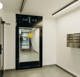 Ход строительства дома № 47 в Микрорайон Новая Жизнь - Ройка -