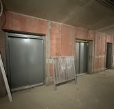 Ход строительства дома 7.3 в ЖК Паруса -